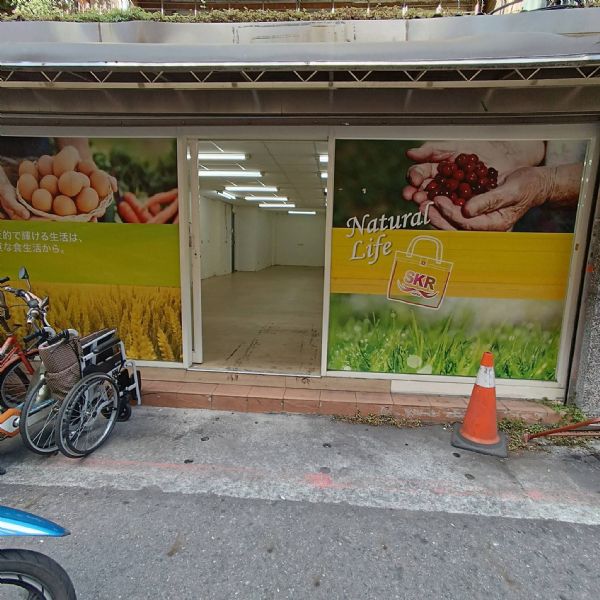 劍潭.通河.面寬5米店面台北市士林區店面出租-照片6
