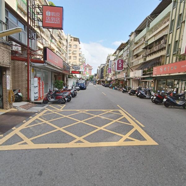 劍潭.通河.面寬5米店面台北市士林區店面出租-照片8