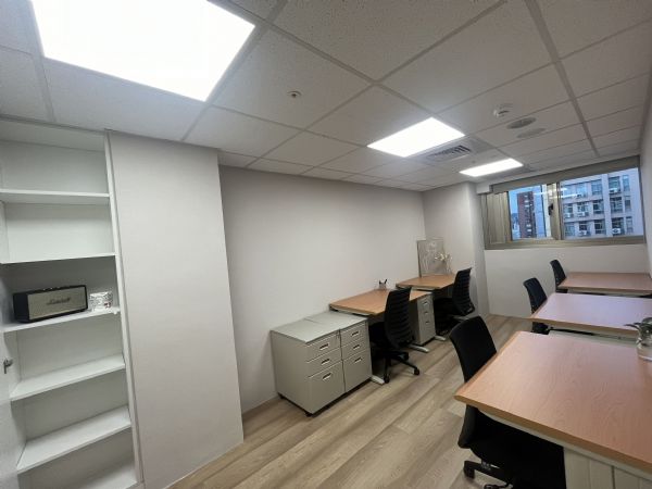 台北市大安區辦公室台北市大安區辦公室出租-照片10