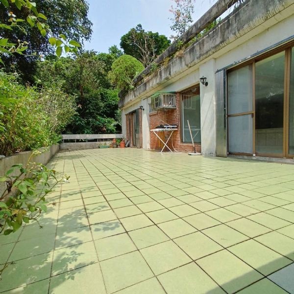 陽明山★社區泳池三房台北市士林區公寓出租-照片9