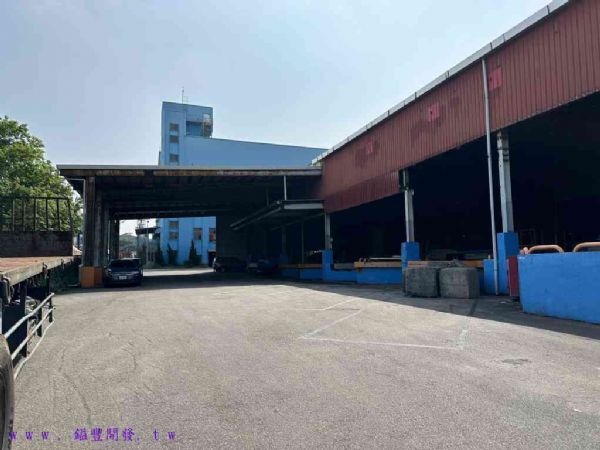 桃園市楊梅區廠房-桃園市楊梅區中山路-桃園市楊梅區廠房出租-照片1