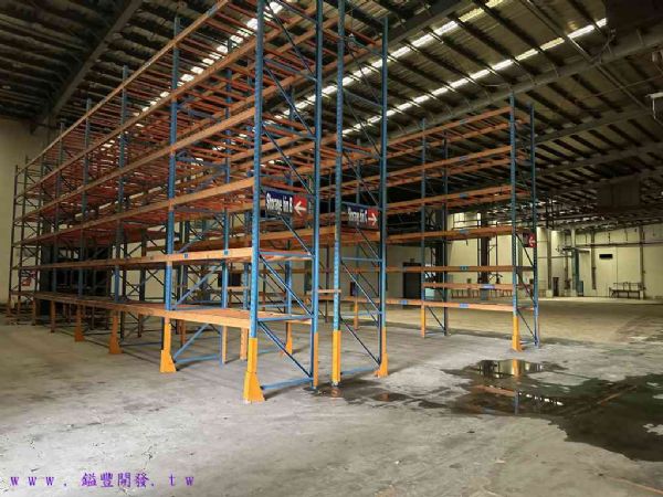 桃園市楊梅區廠房桃園市楊梅區廠房出租-照片2