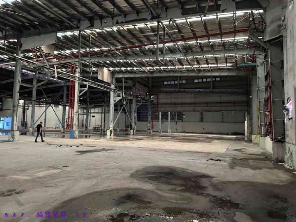 桃園市楊梅區廠房桃園市楊梅區廠房出租-照片3
