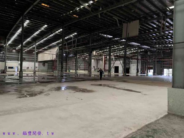 桃園市楊梅區廠房桃園市楊梅區廠房出租-照片4