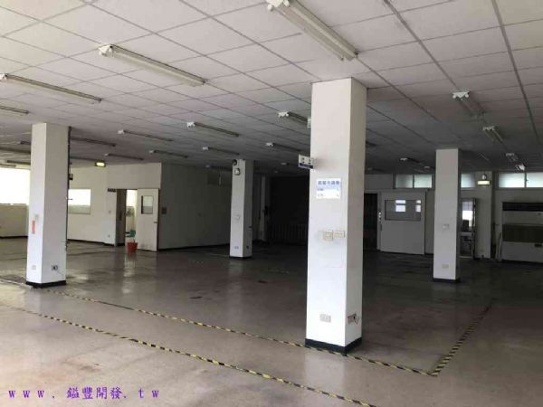 新竹縣新埔鎮廠房-新竹縣新埔鎮中正路-新竹縣新埔鎮廠房出租-照片1