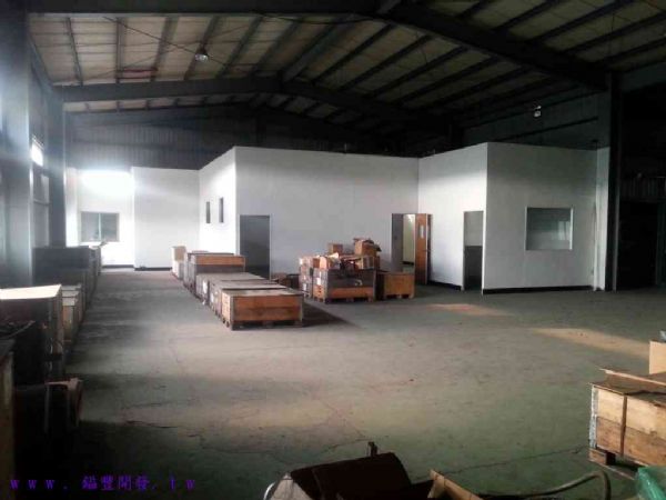 桃園市龍潭區廠房桃園市龍潭區廠房出租-照片2