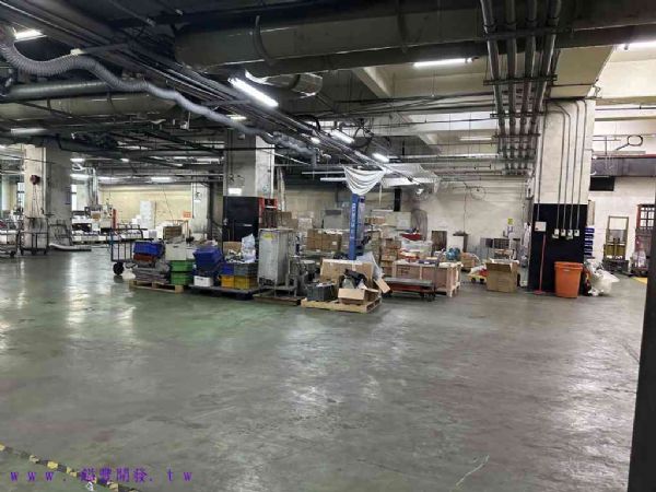 新竹縣湖口鄉廠房-新竹縣湖口鄉工業一路-新竹縣湖口鄉廠房出租-照片1