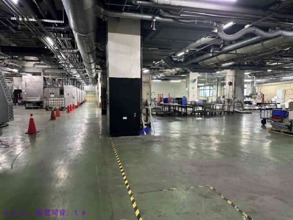 新竹縣湖口鄉廠房新竹縣湖口鄉廠房出租-照片2