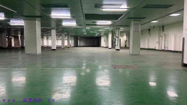 桃園市中壢區廠房桃園市中壢區廠房出租-照片2