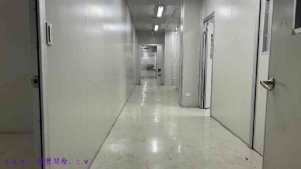 桃園市中壢區廠房桃園市中壢區廠房出租-照片2