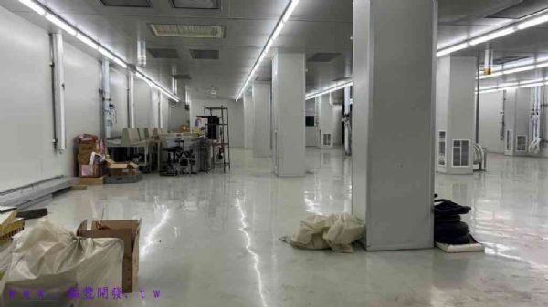 桃園市中壢區廠房桃園市中壢區廠房出租-照片3