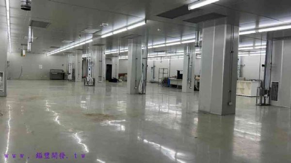 桃園市中壢區廠房桃園市中壢區廠房出租-照片5