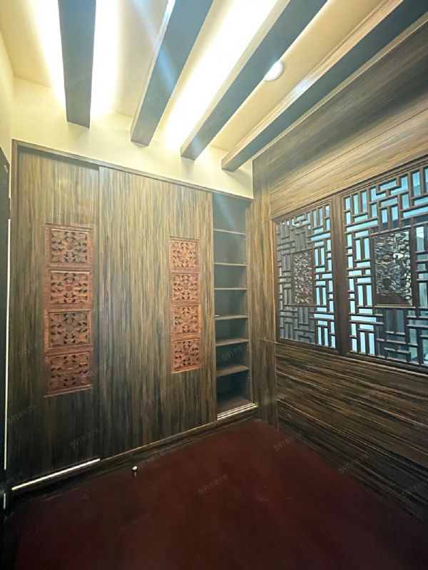 近美僑日僑學校大坪數雙主臥台北市士林區電梯華廈出租-照片3
