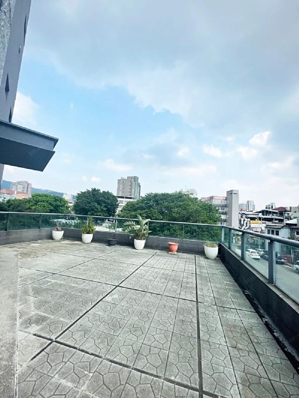 近美僑日僑學校大坪數雙主臥台北市士林區電梯華廈出租-照片10