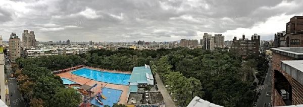 劍潭捷運站◎前港公園台北市士林區辦公室出租-照片5