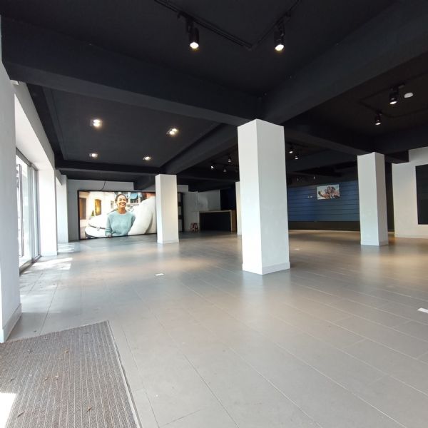 近士林站●官邸金店面台北市士林區店面出租-照片2