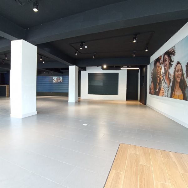 近士林站●官邸金店面台北市士林區店面出租-照片3