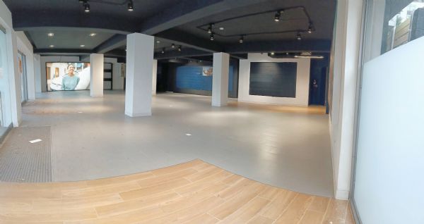 近士林站●官邸金店面-台北市士林區中山北路五段-台北市士林區店面出租-照片1