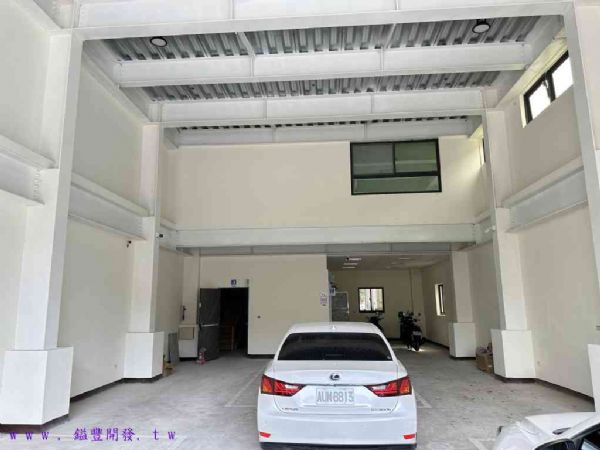 桃園市楊梅區廠房-桃園市楊梅區中壢區 中正路-桃園市楊梅區廠房出租-照片1