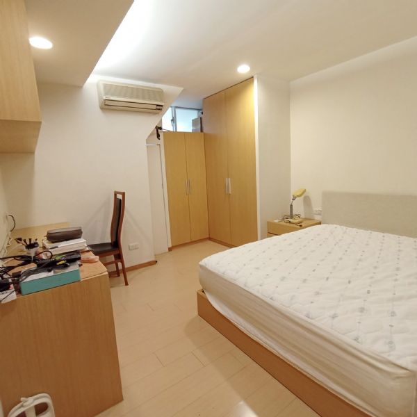 近高島屋靜巷5樓+頂加美寓●有收垃圾台北市士林區公寓出租-照片4
