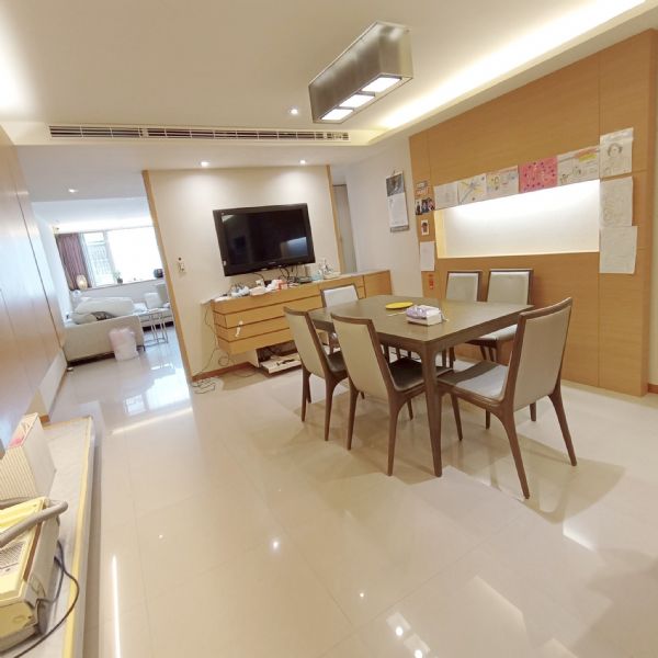 近高島屋靜巷5樓+頂加美寓●有收垃圾台北市士林區公寓出租-照片5