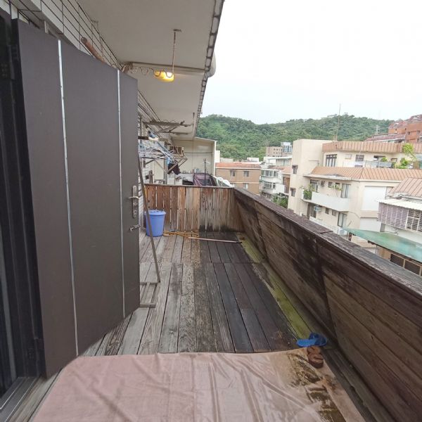 近高島屋靜巷5樓+頂加美寓●有收垃圾台北市士林區公寓出租-照片10