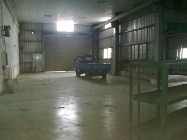 桃園市楊梅區廠房-桃園市楊梅區 民富路-桃園市楊梅區廠房出租-照片1