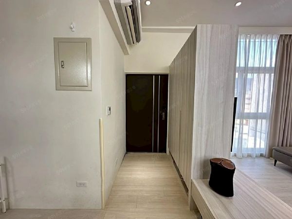 美國學校●高島屋●一層一戶附車位台北市士林區電梯華廈出租-照片10