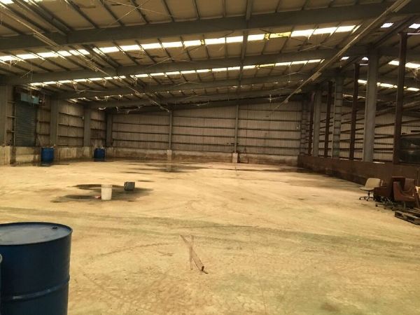 桃園市新屋區廠房-桃園市新屋區中山東路-桃園市新屋區廠房出租-照片1