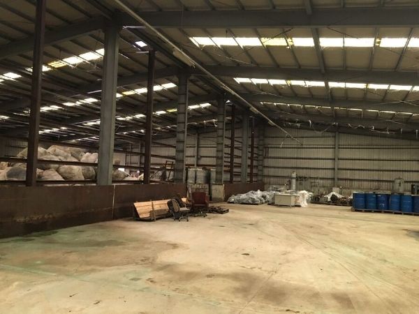 桃園市新屋區廠房桃園市新屋區廠房出租-照片2