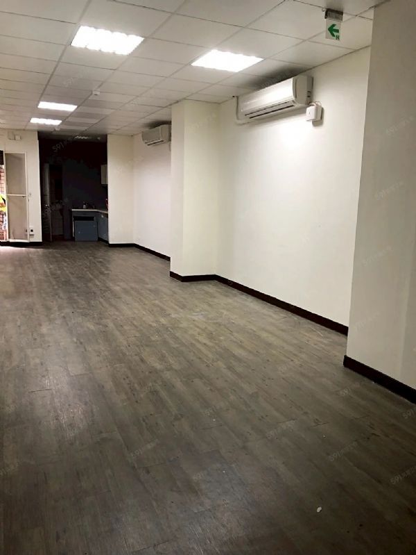 榮華特區適才藝教室工作室台北市北投區店面出租-照片2