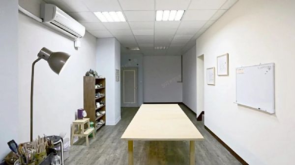 榮華特區適才藝教室工作室台北市北投區店面出租-照片3