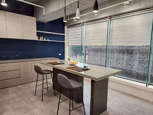 經貿純辦●附坡平車位台北市大同區辦公室出租-照片7