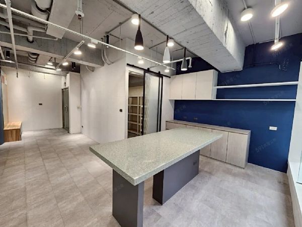 經貿純辦●附坡平車位台北市大同區辦公室出租-照片8