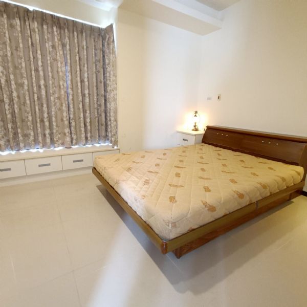 圓山站●重慶北交流道●景觀3加1房 台北市大同區電梯華廈出租-照片3