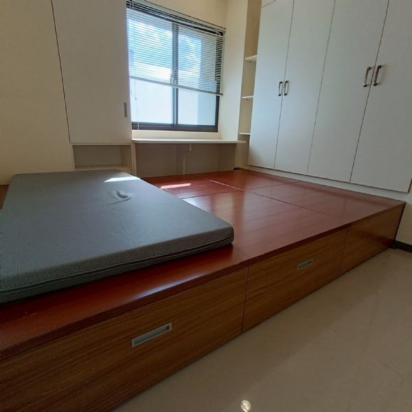 圓山站●重慶北交流道●景觀3加1房 台北市大同區電梯華廈出租-照片5