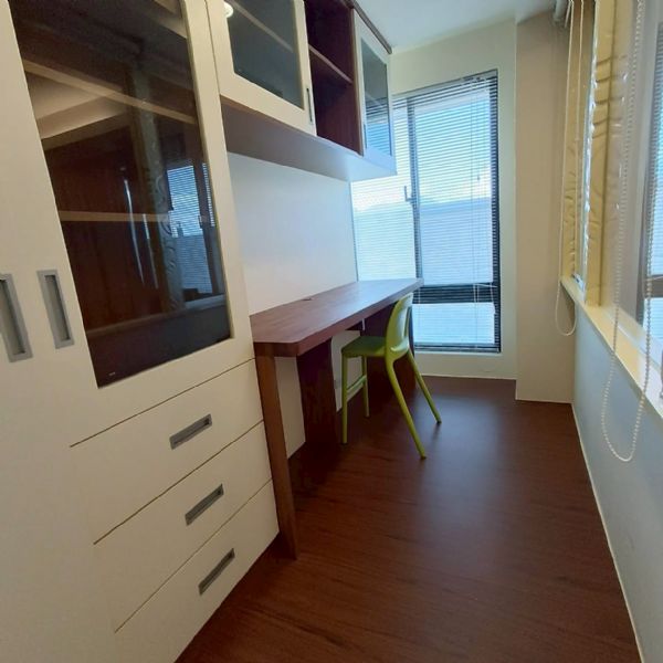 圓山站●重慶北交流道●景觀3加1房 台北市大同區電梯華廈出租-照片6