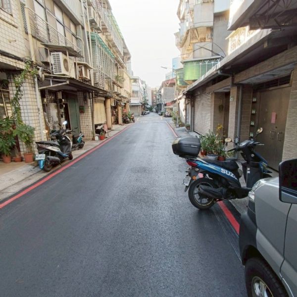 可住可辦※附車位※可租補※可報稅台北市大同區住辦合一出租-照片10
