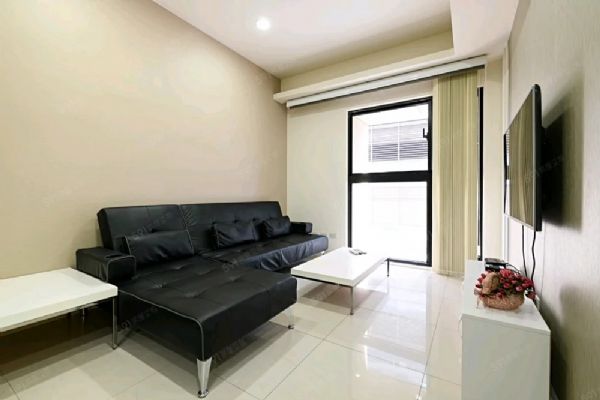 近京站 北車 優質二房-台北市大同區華陰街-台北市大同區電梯華廈出租-照片1