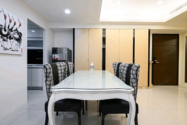 近京站 北車 優質二房台北市大同區電梯華廈出租-照片2