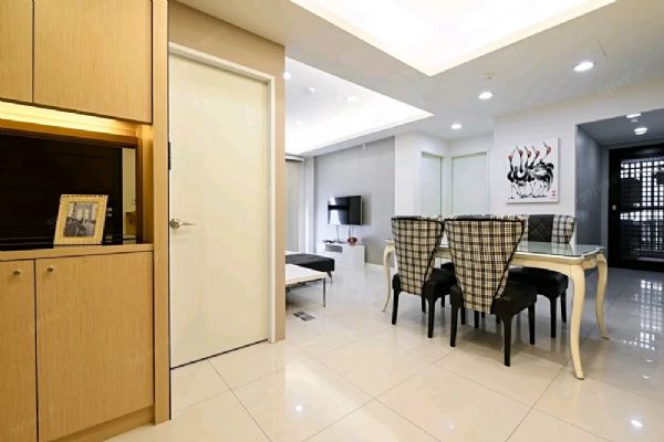 近京站 北車 優質二房台北市大同區電梯華廈出租-照片3