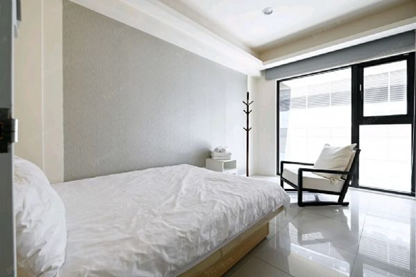 近京站 北車 優質二房台北市大同區電梯華廈出租-照片4