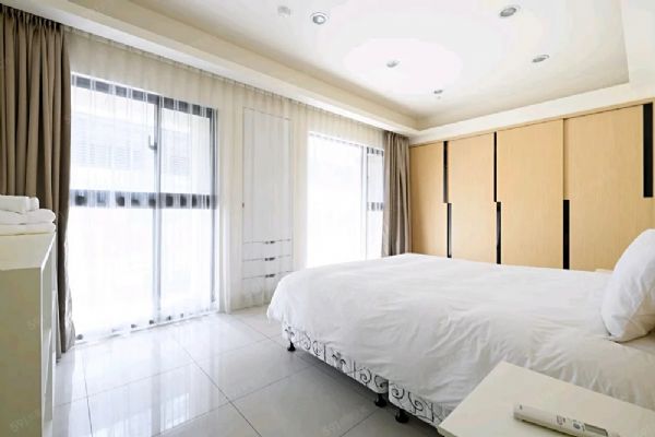 近京站 北車 優質二房台北市大同區電梯華廈出租-照片5