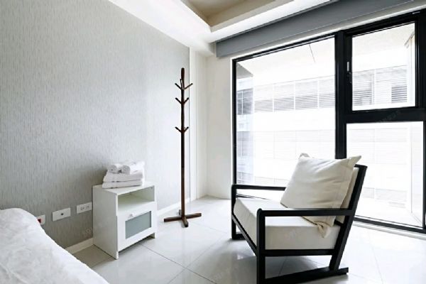 近京站 北車 優質二房台北市大同區電梯華廈出租-照片7