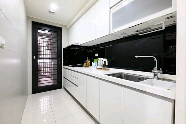 近京站 北車 優質二房台北市大同區電梯華廈出租-照片8