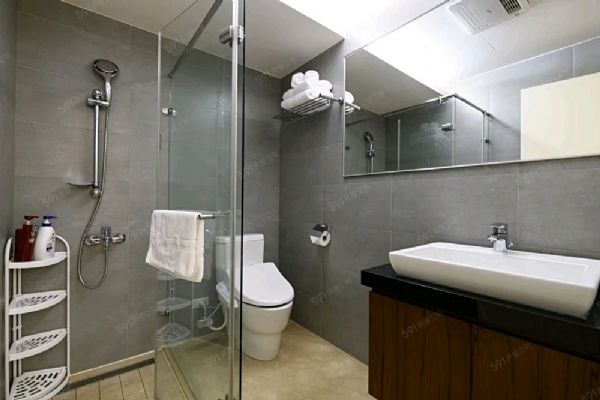 近京站 北車 優質二房台北市大同區電梯華廈出租-照片9