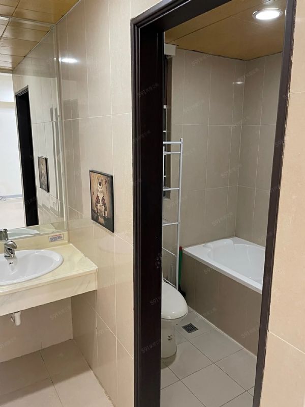 大橋頭捷運站住辦皆可台北市大同區住辦合一出租-照片9