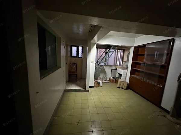 延三夜市旁透天 店、住、商台北市大同區透天出租-照片5