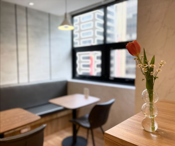 航業大樓-台北市中山區台北市中山區南京東路二段140號6樓-台北市中山區辦公室出租-照片1