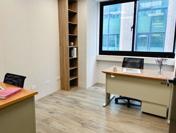 航業大樓台北市中山區辦公室出租-照片2